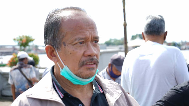 Kasus Letjen Kunto, Beathor: Kudeta Jokowi terhadap Presiden Prabowo dan Obok-obok TNI