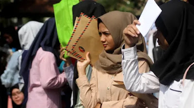 Jatim Keluarkan Surat Edaran Larang Syarat Batas Usia dalam Rekrutmen Pekerja