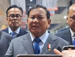 Tiga Partai Deklarasi Dukung Prabowo di 2029, Analis Prediksi Reshuffle Kabinet Segera Terjadi
