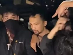 Polisi Buru Pelaku Penyanderaan Anggota Intel saat Aksi May Day di Semarang