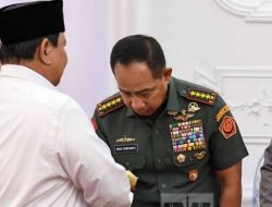 Mutasi Letjen Kunto Arief Batal, Pengamat: Prabowo Tunjukkan Presiden Sesungguhnya