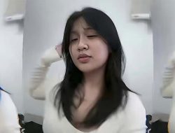 Video 7 Menit Jeqish Viral di Media Sosial, Ini Linknya