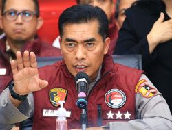 Kabareskrim: Algoritma Judi Online Sudah Diatur Agar Pemain Tidak Bisa Menang