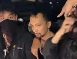 Polisi Buru Pelaku Penyanderaan Anggota Polisi saat Aksi May Day di Semarang