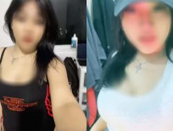 Siapa Sosok Jeqish Viral Pemilik Video 7 Menit? Aksinya Tersebar Saat Diam-diam Layarnya Direkam Penonton
