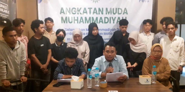 Muhammadiyah Diminta Tindak tegas Manuver Gufroni Bela Mafia Tanah