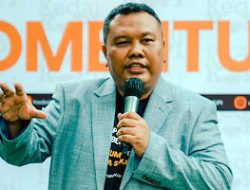 Ketika Reshuffle Kabinet di Depan Mata, Tiga Partai Ini Langsung Cari Selamat