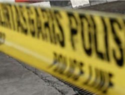 Bergulat dengan Begal, Polisi Tergeletak Usai Ditembak
