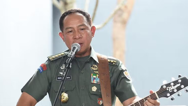 Panglima TNI Tuai Kritik Usai Polemik Mutasi Anak Try Sutrisno: Menggerus Kepercayaan Publik