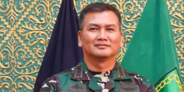 Prabowo The Last Emperor Revisi Mutasi Letjen Kunto, TNI di Persimpangan Loyalitas dan Profesionalisme