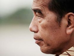 Nepotisme jadi Warisan Jokowi Paling Nyata