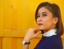 Viral Nangis Saat Jadi Presenter, Githa Nila Maharkesri Klarifikasi Bukan Karena Dipecat
