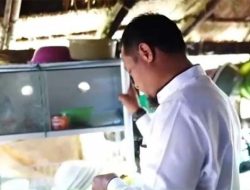Gubernur Sulsel Temukan Harta Karun yang Menyayat Hati di Rumah Warga Miskin Takalar