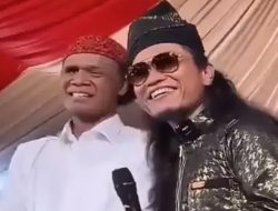 Curhat ke Gus Miftah, Hercules cerita hidup jadi gelandangan dengan penghasilan Rp30 juta