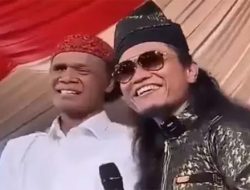 Curhat ke Gus Miftah, Hercules Cerita Hidup Jadi Gelandangan dengan Penghasilan Rp 30 Juta