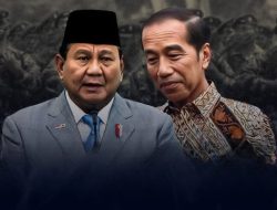 Pengamat Intelijen & Geopolitik: Prabowo Bermain Cantik Hadapi Jokowi dan Geng Solo!