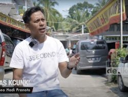 K Cunk Motor, Suryo Hadi Pranoto ungkap kesuksesannya tinggalkan riba hingga zakat miliaran setiap tahun