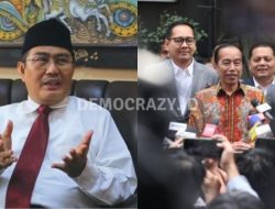 Eks Hakim MK Jimly Asshiddiqie: Kebenaran Ijazah Jokowi Hanya Bisa Dibuktikan di Pengadilan!