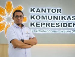 HEBOH Beredar Kabar Kantor Komunikasi Kepresidenan (PCO) Akan Dibubarkan?