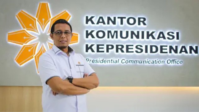 HEBOH Beredar Kabar Kantor Komunikasi Kepresidenan (PCO) Akan Dibubarkan?