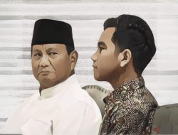 GAWAT! Bocor Alus TEMPO Ungkap Tidak Baiknya Hubungan Prabowo dan Gibran
