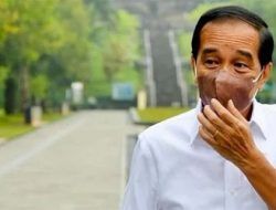 Pernyataan Purnawirawan TNI Mengonfirmasi Serangan ke Jokowi Makin Agresif