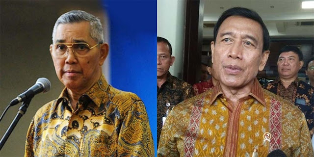 Wajar Purnawirawan TNI Pecah Suara Mengkritik Gibran