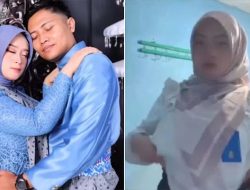 Viral Video Bu Guru Salsa 23 Detik Bareng Suami, Netizen Serbu Link dan Komentar Mengalir Deras
