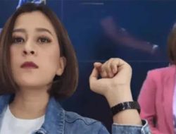 Presenter Kompas TV Githa Nila Ungkap Alasan Menangis di Siaran Terakhirnya, Bukan Kena Layoff