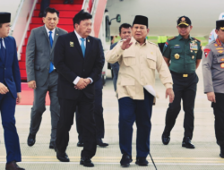Pertarungan Geng Solo dengan Geng Kertanegara