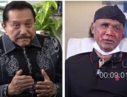 Hendropriyono Bela Hercules: Dia Itu Bekas Pahlawan, Banyak Jasanya di Medan Pertempuran