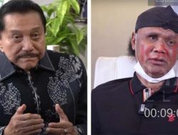 Eks Kepala BIN Hendropriyono Sebut Hercules Bekas Pahlawan yang Jadi Korban Konspirasi Global