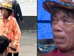 Viral Disebut Minta-Minta di Kota Tua, Begini Klarifikasi Pak Tarno: Saya Lagi Piknik, Bukan Ngemis!