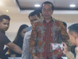 Tak Lagi Jadi Presiden, Jokowi Kini Berhadapan dengan 3 Kasus Hukum
