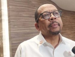 M Qodari Masuk Bursa Calon Kepala PCO Pengganti Hasan Nasbi