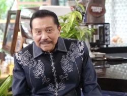 Hendropriyono Sebut Tuntutan Forum Purnawirawan TNI Copot Wapres Gibran Hoaks, Mantan Kepala BIN Itu Tuding Ada yang Main!