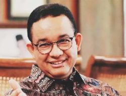Sengaja Singgung Visi Misi saat Pilpres 2024 soal Kemiskinan, Anies: Kan Sudah Pernah Ditawarkan