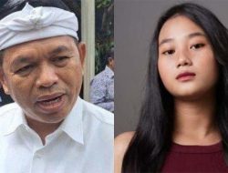 Usai Adu Argumen dengan Aura Cinta, Polisi Diminta Tangkap dan Bawa Dedi Mulyadi ke Aceh