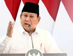 Prabowo: Aset Danantara Tembus 1 Triliun Dolar AS