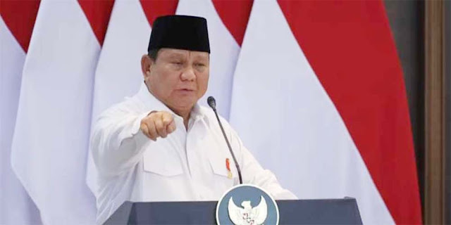 Prabowo Sebut Pemerintah Keluarkan 28 Kebijakan Baru Dalam 6 Bulan, Apa Saja?