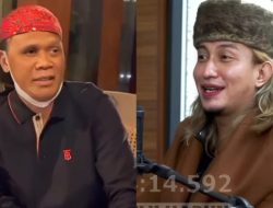 VIRAL Tersebar Percakapan Hercules dan Habib Bahar Smith, Singgung Situasi Penting Ini!