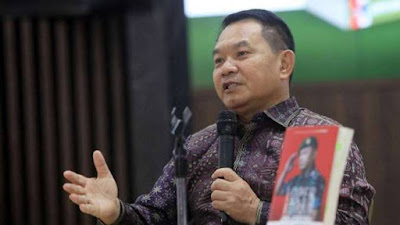 Jenderal Dudung: Gak Ada Istilah TNI Takut Sama Ormas