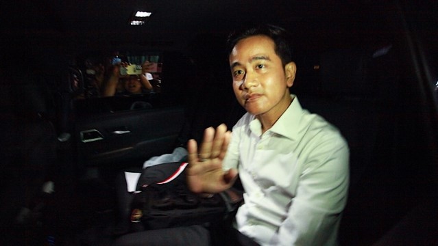 Mendunia! Media Asing Soroti Upaya Pemakzulan Wapres Gibran, Begini Kata Mereka