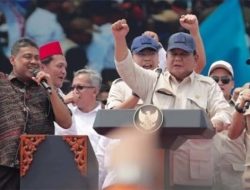 Investor Lari Akibat Ormas Preman? Presiden Prabowo Beri Peringatan Keras