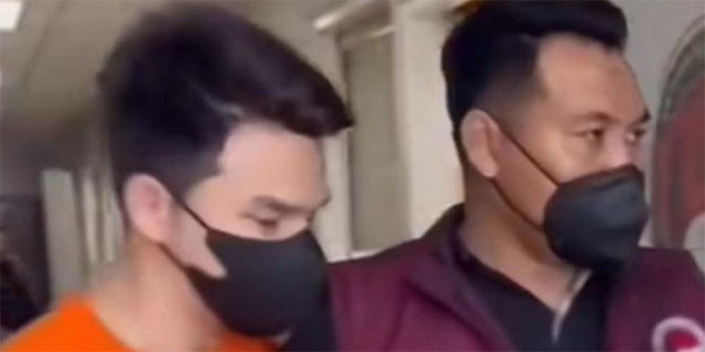 Jonathan Firzzy Diduga Sudah 6 Kali Selundupkan Vape Berisi Zat Etomidate ke Indonesia