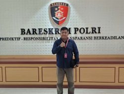 Polemik Ijazah Palsu Juga Menghantam Bupati Rokan Hilir