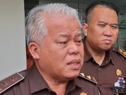 Kejagung Serius Kaji UU BUMN, Ini Alasannya