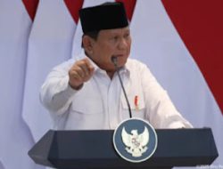 Pengakuan Mengejutkan Presiden Prabowo soal Polemik Ijazah Jokowi: Kalau Bisa Menghadap Gus Dur
