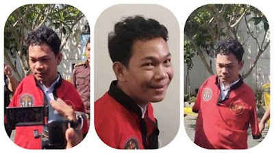 Baru Sebulan Menikah, Agus Buntung Dituntut Penjara 12 Tahun, Denda Rp 100 Juta