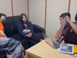 Jonathan Frizzy Diduga Edarkan Vape Berisi Zat Etomidate Sejak Febuari 2025: Bermula dari Grup WA Berangkat